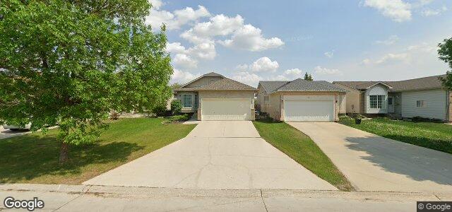 Larawan ng 23 Cloverwood Road sa Winnipeg, Manitoba