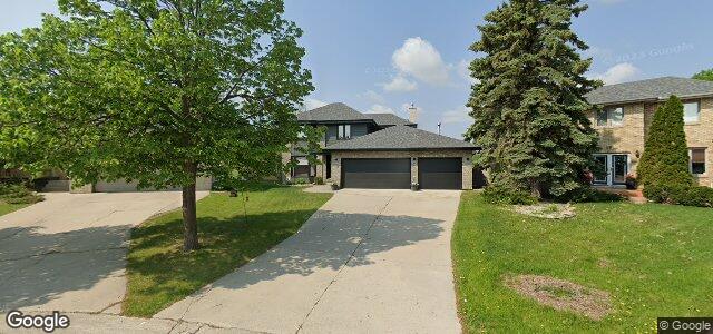 Larawan ng 23 Eagleridge Court sa Winnipeg, Manitoba