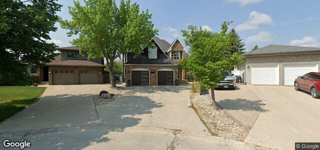 23 Exbury Place（加拿大曼尼托巴省温尼伯市）房屋照片