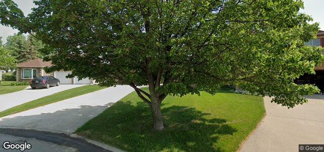 Larawan ng 23 Hillberry Bay sa Winnipeg, Manitoba