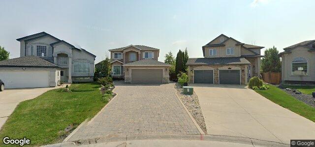 Larawan ng 23 Inniscross Place sa Winnipeg, Manitoba