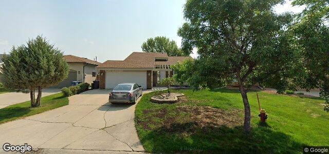 Larawan ng 23 Invermere Street sa Winnipeg, Manitoba