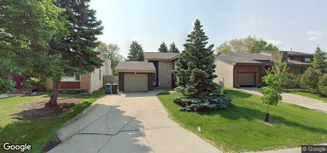 Larawan ng 23 Leamington Gate sa Winnipeg, Manitoba