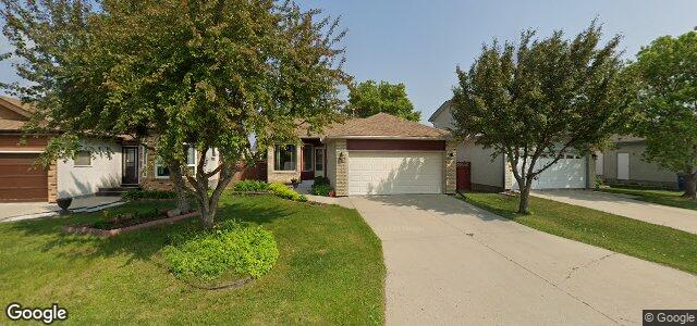 Larawan ng 23 Marygrove Crescent sa Winnipeg, Manitoba