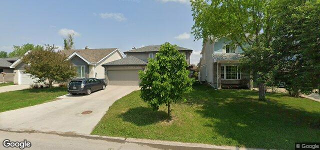 Larawan ng 23 Monticello Road sa Winnipeg, Manitoba