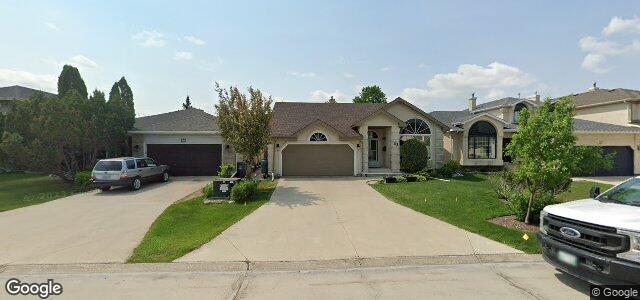 Larawan ng 23 Portwood Road sa Winnipeg, Manitoba