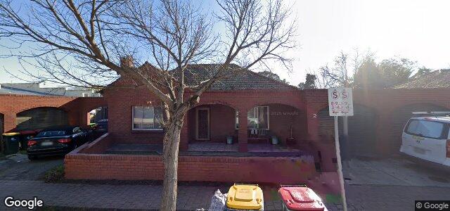 Larawan ng 23 Prospect Road sa Winnipeg, Manitoba