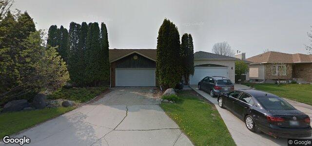 Larawan ng 23 Saxon Bay sa Winnipeg, Manitoba