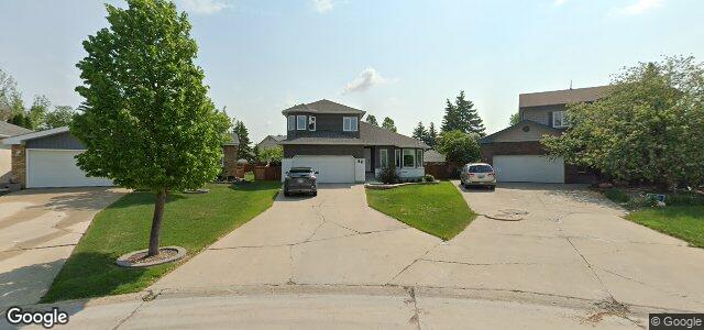 Larawan ng 23 Southbend Crescent sa Winnipeg, Manitoba
