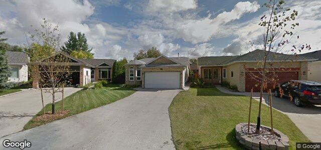 Larawan ng 23 Tolcross Gate sa Winnipeg, Manitoba