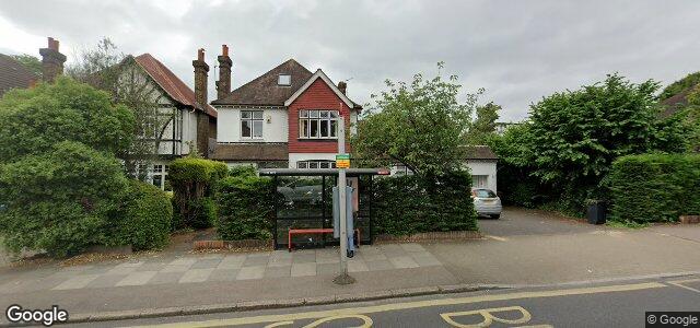 Larawan ng 23 Westmoreland Road sa Winnipeg, Manitoba