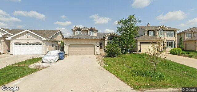 Larawan ng 23 Wittenberg Road sa Winnipeg, Manitoba