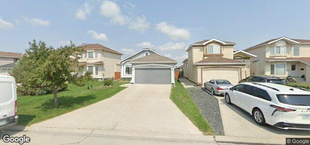 Larawan ng 230 Vineland Crescent sa Winnipeg, Manitoba