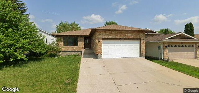 Larawan ng 231 Scurfield Boulevard sa Winnipeg, Manitoba