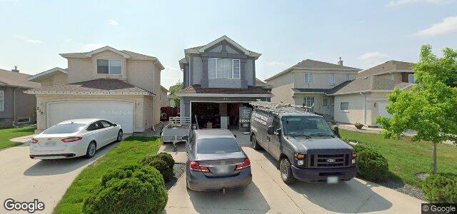 Larawan ng 231 Vineland Crescent sa Winnipeg, Manitoba