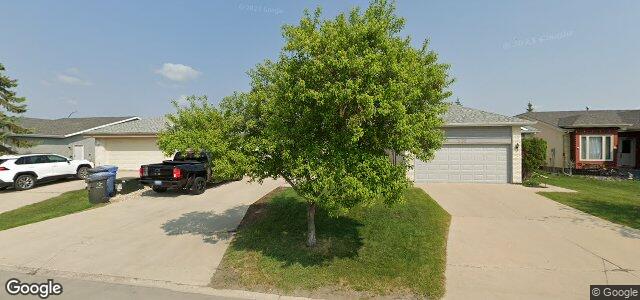 Larawan ng 232 Marygrove Crescent sa Winnipeg, Manitoba