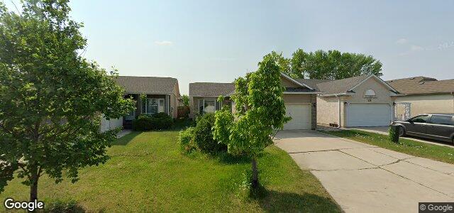 Larawan ng 235 Marygrove Crescent sa Winnipeg, Manitoba
