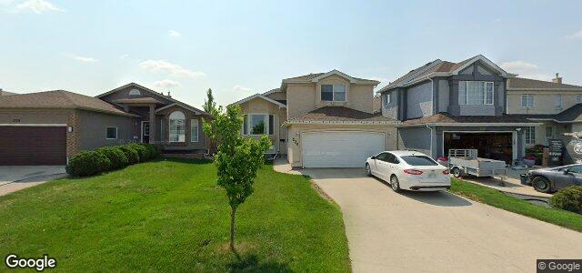 Larawan ng 235 Vineland Crescent sa Winnipeg, Manitoba
