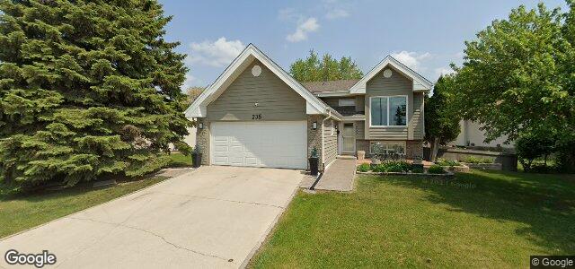 Larawan ng 239 Scurfield Boulevard sa Winnipeg, Manitoba