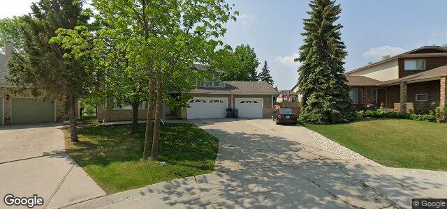 Larawan ng 24 Brodick Court sa Winnipeg, Manitoba
