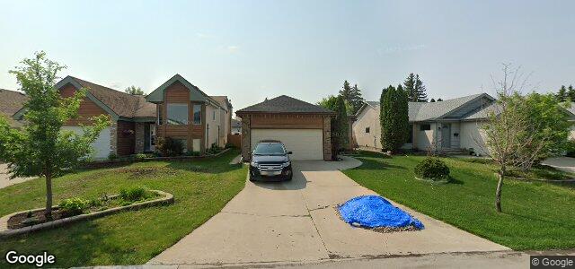 Larawan ng 24 Marygrove Crescent sa Winnipeg, Manitoba