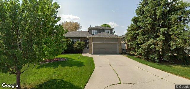 Larawan ng 24 Monticello Road sa Winnipeg, Manitoba