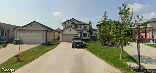 Larawan ng 24 Setterington Bay sa Winnipeg, Manitoba