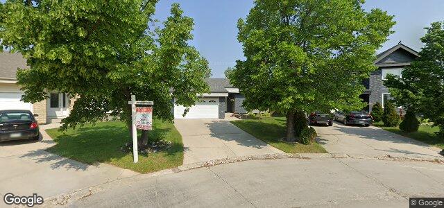 Larawan ng 24 Stonegate Close sa Winnipeg, Manitoba