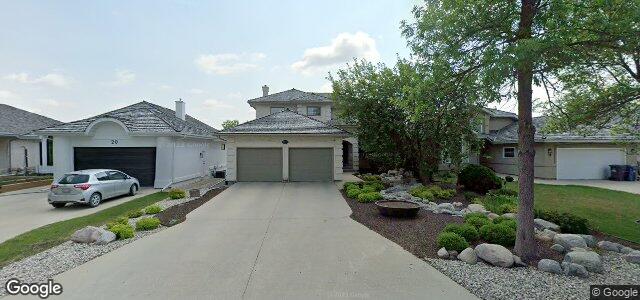 Larawan ng 24 Vanderbilt Drive sa Winnipeg, Manitoba