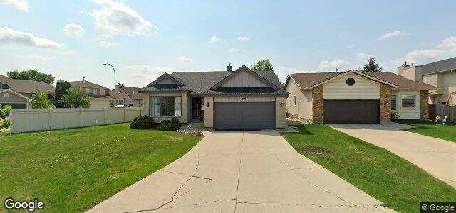 Larawan ng 24 Wittenberg Road sa Winnipeg, Manitoba