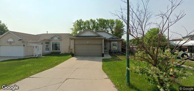 Larawan ng 243 Marygrove Crescent sa Winnipeg, Manitoba