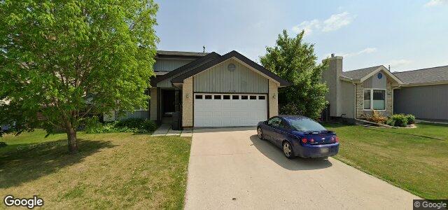 243 Scurfield Boulevard（加拿大曼尼托巴省温尼伯市）房屋照片