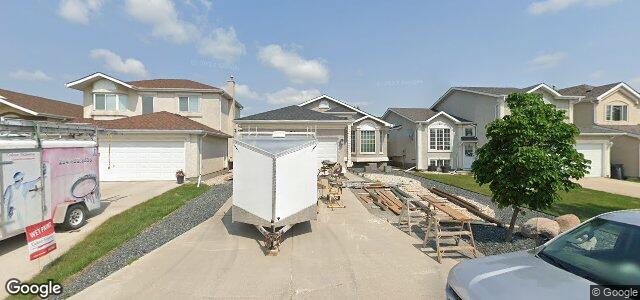 Larawan ng 244 Vineland Crescent sa Winnipeg, Manitoba