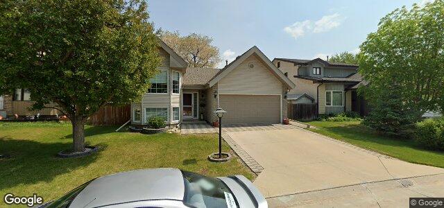 Larawan ng 247 Scurfield Boulevard sa Winnipeg, Manitoba