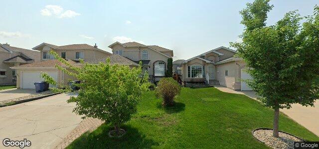 Larawan ng 247 Vineland Crescent sa Winnipeg, Manitoba