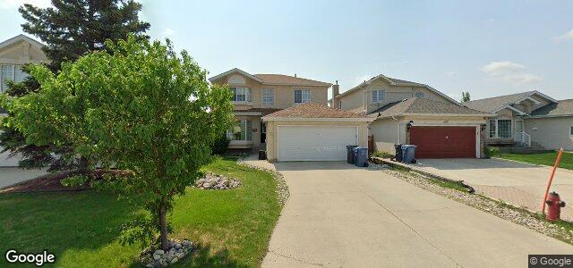 Larawan ng 251 Vineland Crescent sa Winnipeg, Manitoba