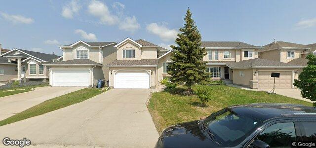 Larawan ng 252 Vineland Crescent sa Winnipeg, Manitoba