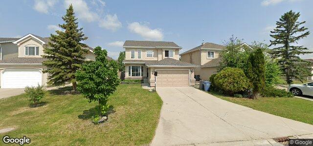 Larawan ng 258 Vineland Crescent sa Winnipeg, Manitoba