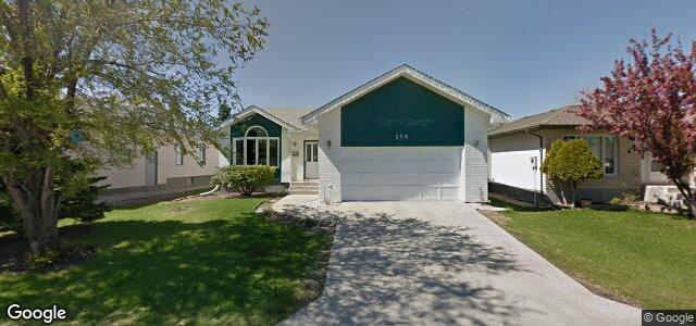 259 Columbia Drive（加拿大曼尼托巴省溫尼伯市）房屋照片