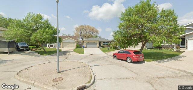 Larawan ng 26 Apple Hill Road sa Winnipeg, Manitoba