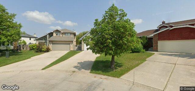 Larawan ng 26 Astoria Point sa Winnipeg, Manitoba