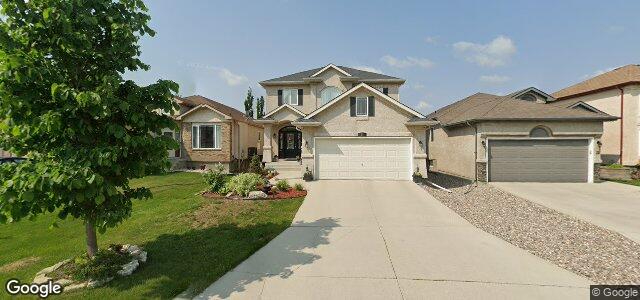 Larawan ng 26 Bessboro Street N sa Winnipeg, Manitoba