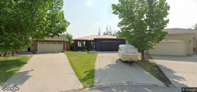 Larawan ng 26 Hallmark Point sa Winnipeg, Manitoba