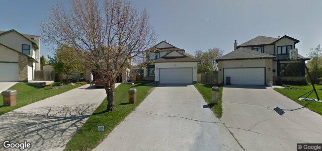 Larawan ng 26 Harradence Close sa Winnipeg, Manitoba