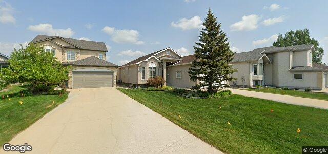 Larawan ng 26 Knightswood Court sa Winnipeg, Manitoba