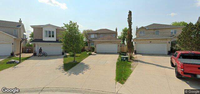 Larawan ng 26 Mangrove Close sa Winnipeg, Manitoba