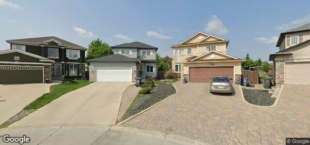 Larawan ng 26 Phimister Close sa Winnipeg, Manitoba