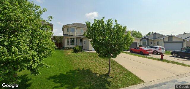 Larawan ng 26 Sandown Point sa Winnipeg, Manitoba