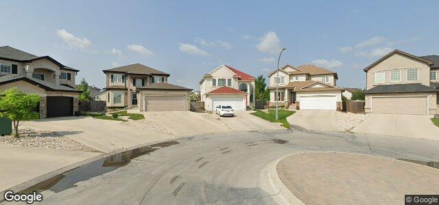 Larawan ng 26 Tamblyn Road sa Winnipeg, Manitoba