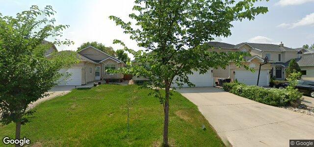 Larawan ng 26 Vineland Crescent sa Winnipeg, Manitoba